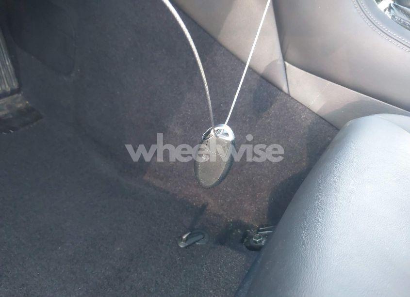 Photo 11 of 2015 Infiniti Q50 PREMIUM (VIN JN1BV7AP6FM358139)