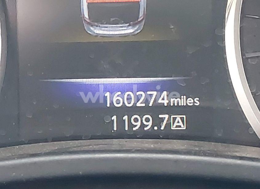 Photo 16 of 2014 Infiniti Q50 PREMIUM (VIN JN1BV7AP7EM671828)