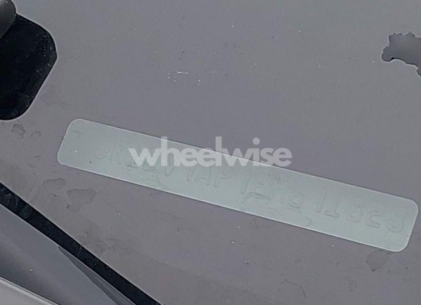 Photo 18 of 2014 Infiniti Q50 PREMIUM (VIN JN1BV7AP7EM671828)