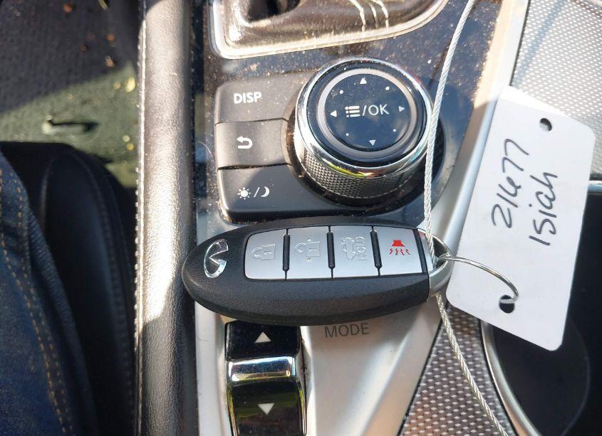 Photo 11 of 2014 Infiniti Q50 PREMIUM (VIN JN1BV7AP7EM676804)