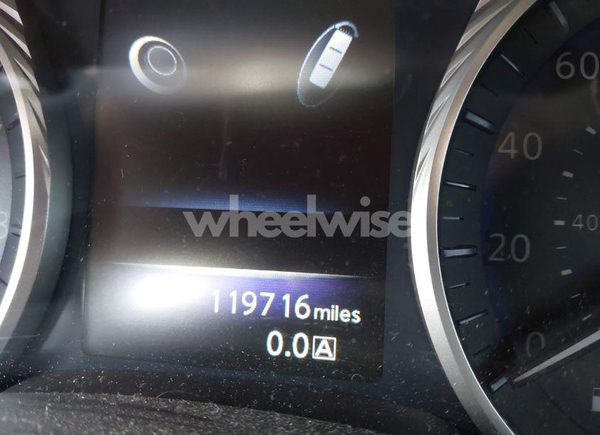 Photo 16 of 2014 Infiniti Q50 PREMIUM (VIN JN1BV7AP7EM678018)