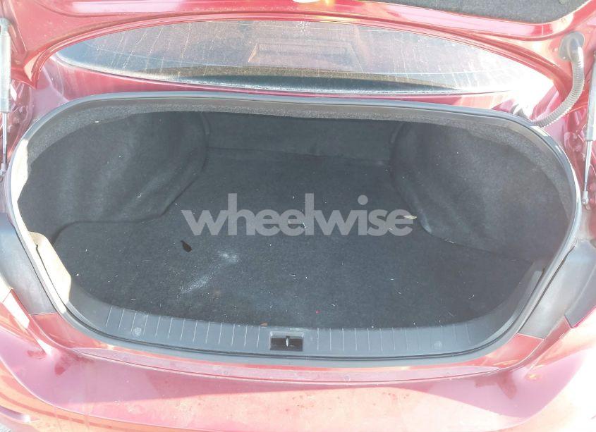 Photo 12 of 2014 Infiniti Q50 PREMIUM (VIN JN1BV7AP7EM679430)