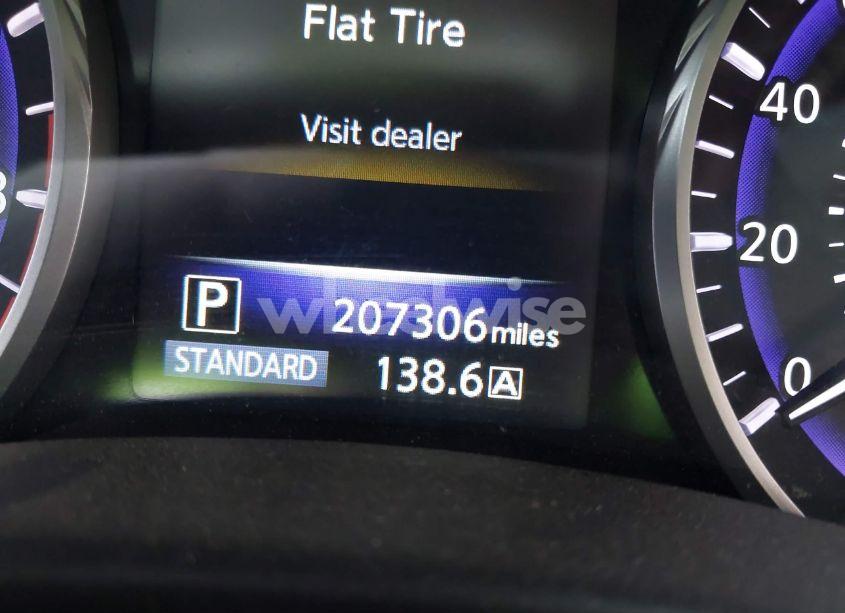 Photo 16 of 2014 Infiniti Q50 PREMIUM (VIN JN1BV7AP7EM679430)