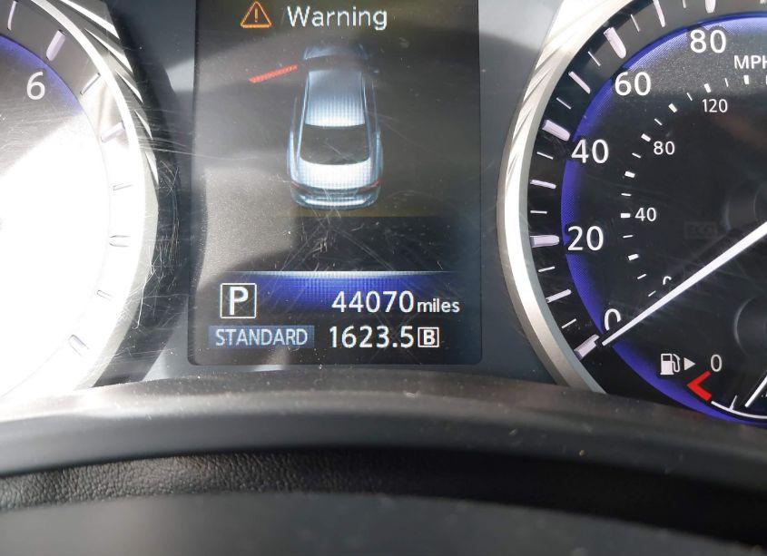 Photo 15 of 2014 Infiniti Q50 PREMIUM (VIN JN1BV7AP7EM681226)