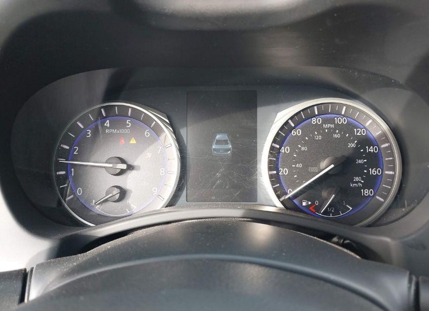 Photo 7 of 2014 Infiniti Q50 PREMIUM (VIN JN1BV7AP7EM681226)