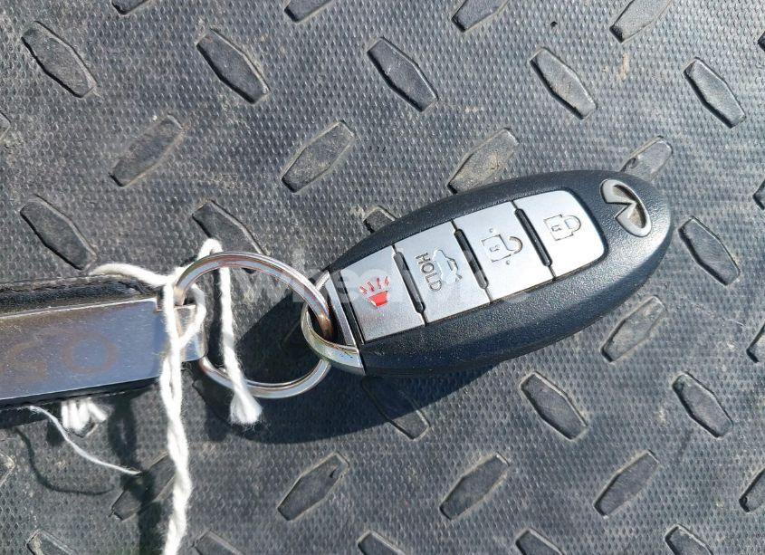 Photo 11 of 2014 Infiniti Q50 (VIN JN1BV7AP7EM682120)