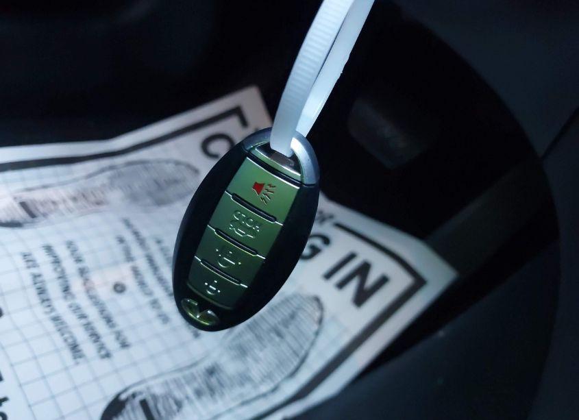 Photo 11 of 2014 Infiniti Q50 PREMIUM (VIN JN1BV7AP7EM684627)