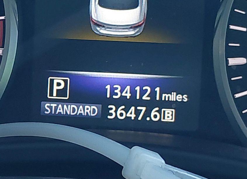 Photo 15 of 2014 Infiniti Q50 PREMIUM (VIN JN1BV7AP7EM684627)