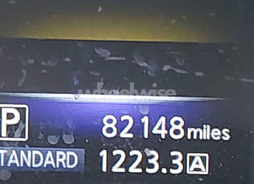 Photo 15 of 2014 Infiniti Q50 PREMIUM (VIN JN1BV7AP7EM691187)