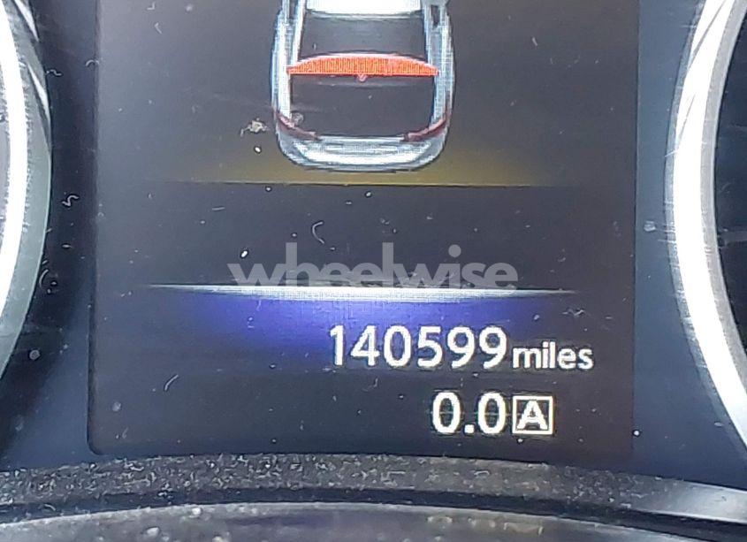 Photo 15 of 2014 Infiniti Q50 PREMIUM (VIN JN1BV7AP7EM693425)