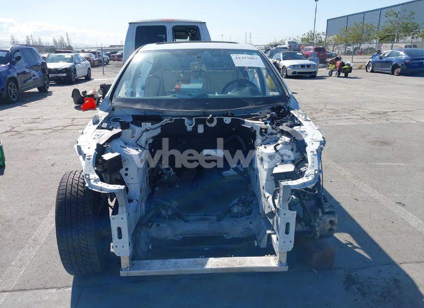 Photo 12 of 2015 Infiniti Q50 PREMIUM (VIN JN1BV7AP7FM334254)