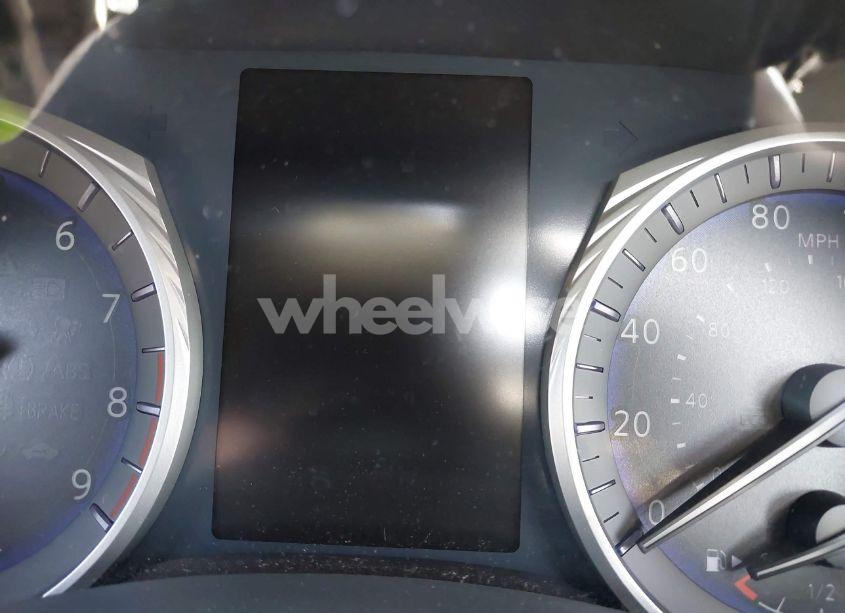 Photo 15 of 2015 Infiniti Q50 PREMIUM (VIN JN1BV7AP7FM334254)