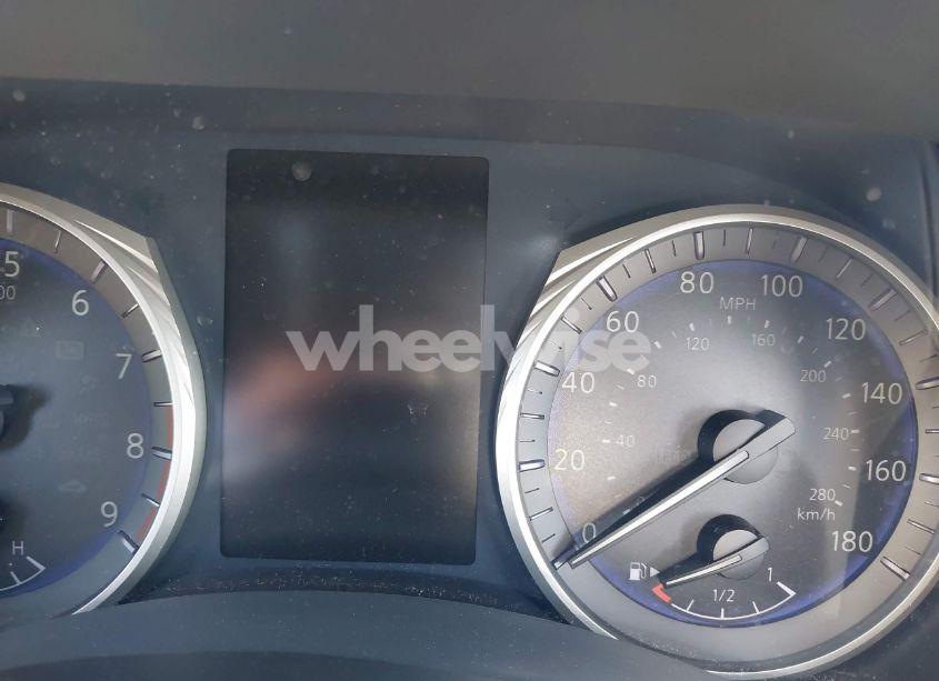 Photo 7 of 2015 Infiniti Q50 PREMIUM (VIN JN1BV7AP7FM334254)