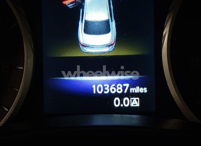 Photo 15 of 2015 Infiniti Q50 PREMIUM (VIN JN1BV7AP7FM347490)