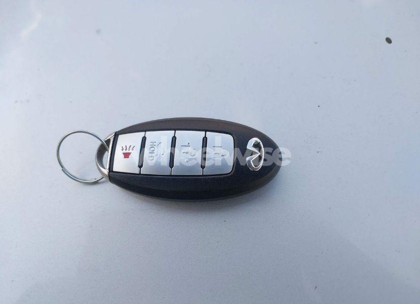 Photo 11 of 2015 Infiniti Q50 PREMIUM (VIN JN1BV7AP7FM352253)