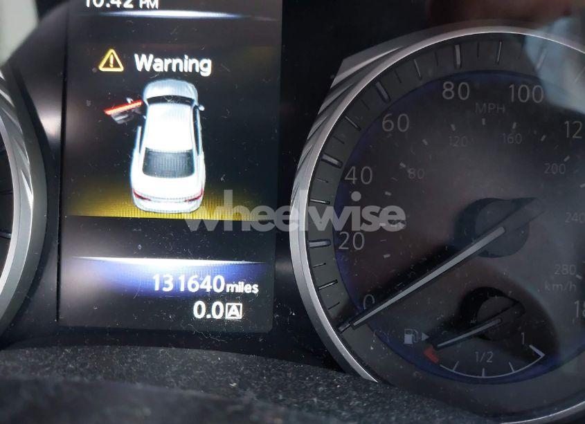 Photo 16 of 2015 Infiniti Q50 PREMIUM (VIN JN1BV7AP7FM352253)