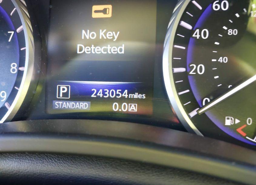 Photo 15 of 2014 Infiniti Q50 PREMIUM (VIN JN1BV7AP8EM674835)