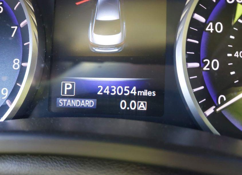 Photo 7 of 2014 Infiniti Q50 PREMIUM (VIN JN1BV7AP8EM674835)