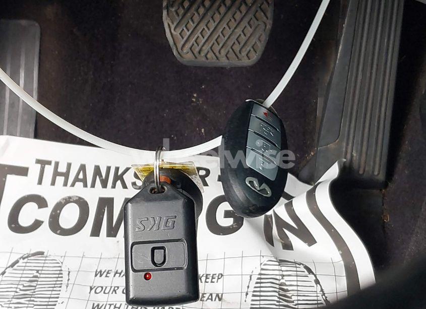 Photo 11 of 2014 Infiniti Q50 PREMIUM (VIN JN1BV7AP8EM677511)