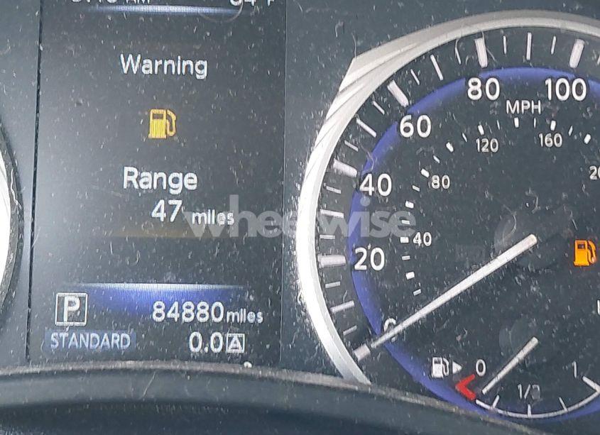 Photo 15 of 2014 Infiniti Q50 SPORT (VIN JN1BV7AP8EM679470)