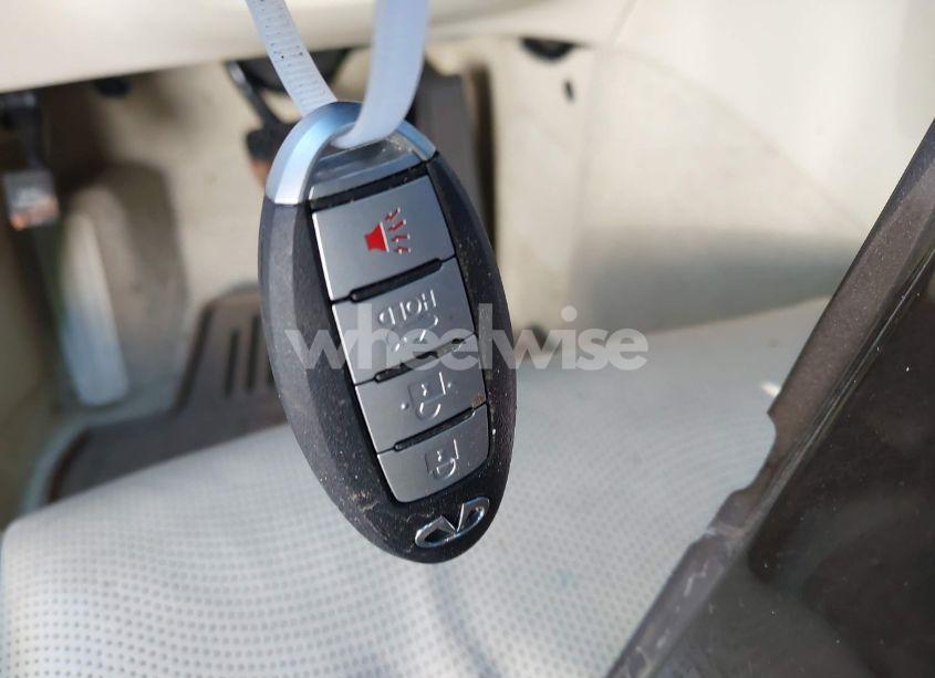 Photo 11 of 2014 Infiniti Q50 PREMIUM (VIN JN1BV7AP8EM679825)