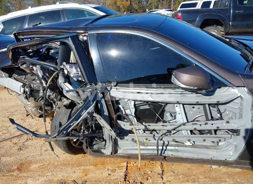 Photo 13 of 2014 Infiniti Q50 PREMIUM (VIN JN1BV7AP8EM679825)