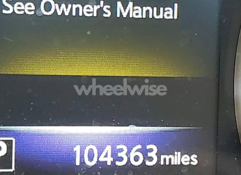 Photo 15 of 2014 Infiniti Q50 PREMIUM (VIN JN1BV7AP8EM679825)