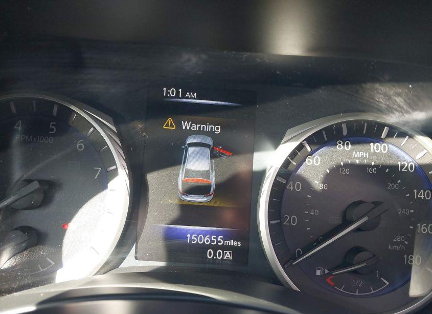 Photo 15 of 2014 Infiniti Q50 PREMIUM (VIN JN1BV7AP8EM683017)