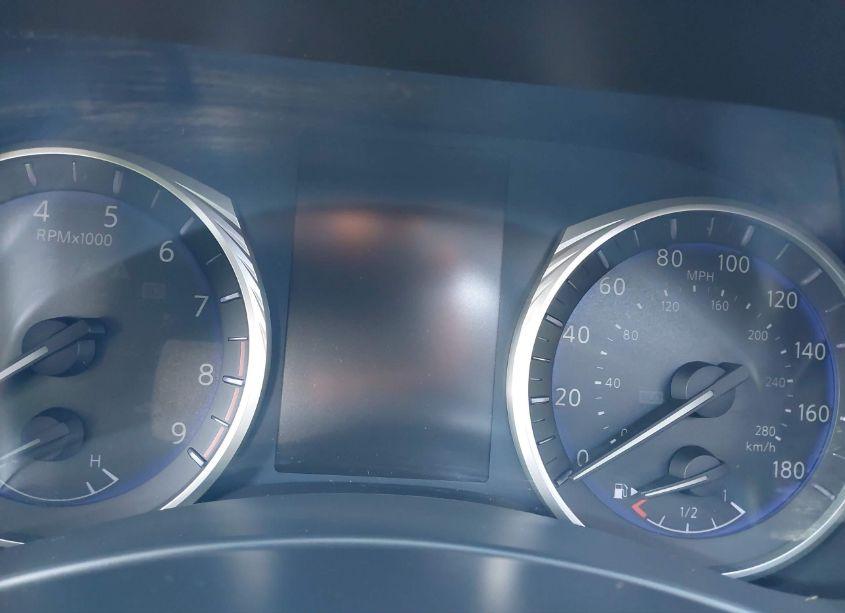 Photo 7 of 2014 Infiniti Q50 PREMIUM (VIN JN1BV7AP8EM683017)