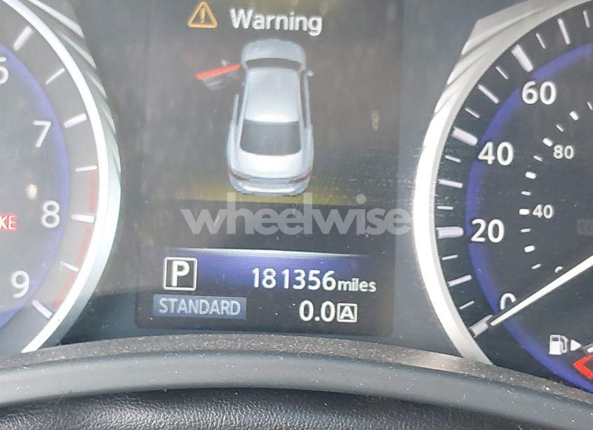 Photo 15 of 2014 Infiniti Q50 PREMIUM (VIN JN1BV7AP8EM688475)