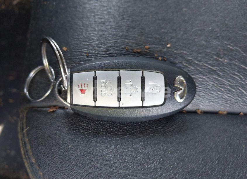 Photo 11 of 2014 Infiniti Q50 PREMIUM (VIN JN1BV7AP8EM691795)