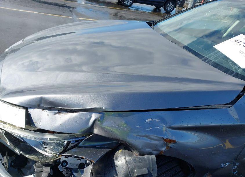 Photo 10 of 2014 Infiniti Q50 PREMIUM (VIN JN1BV7AP8EM691862)