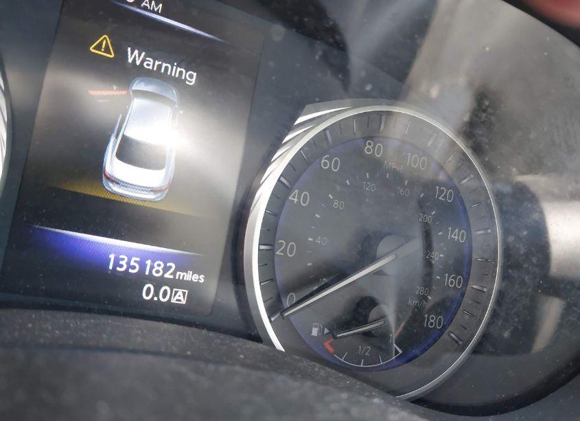 Photo 14 of 2014 Infiniti Q50 PREMIUM (VIN JN1BV7AP8EM691862)