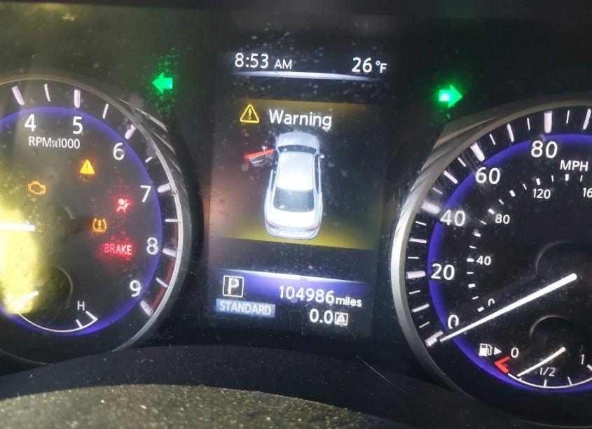 Photo 15 of 2015 Infiniti Q50 PREMIUM (VIN JN1BV7AP8FM330178)