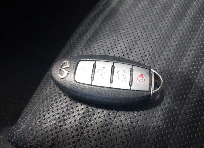 Photo 11 of 2015 Infiniti Q50 SPORT (VIN JN1BV7AP8FM335266)