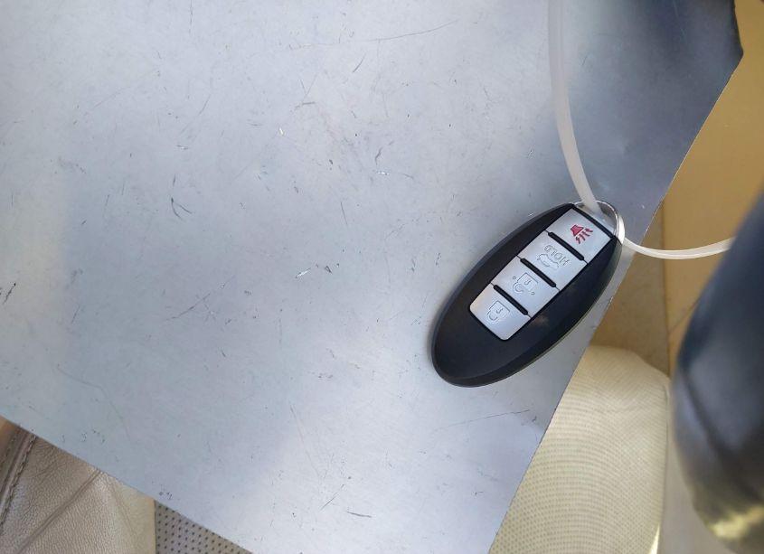 Photo 11 of 2015 Infiniti Q50 PREMIUM (VIN JN1BV7AP8FM352939)