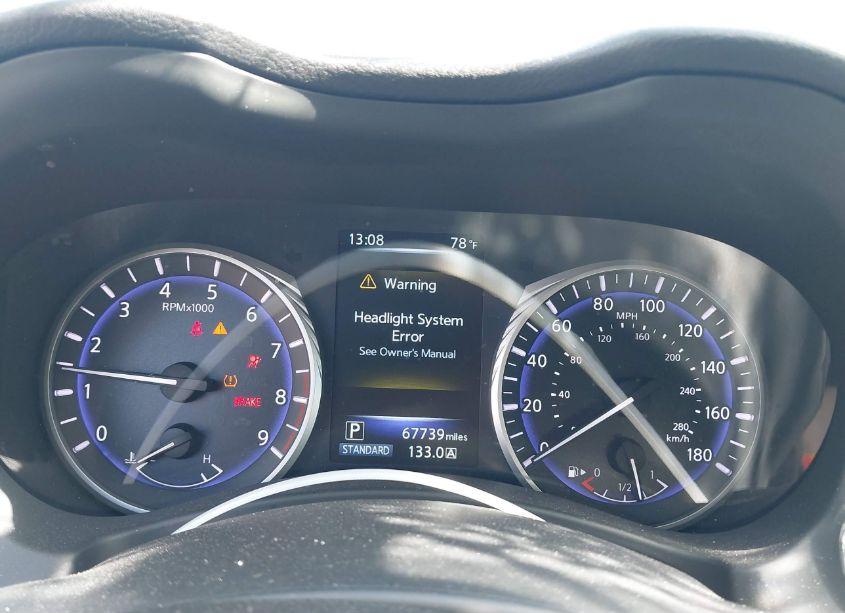 Photo 15 of 2015 Infiniti Q50 PREMIUM (VIN JN1BV7AP8FM352939)