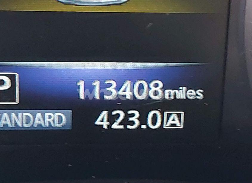 Photo 14 of 2015 Infiniti Q50 (VIN JN1BV7AP8FM354383)