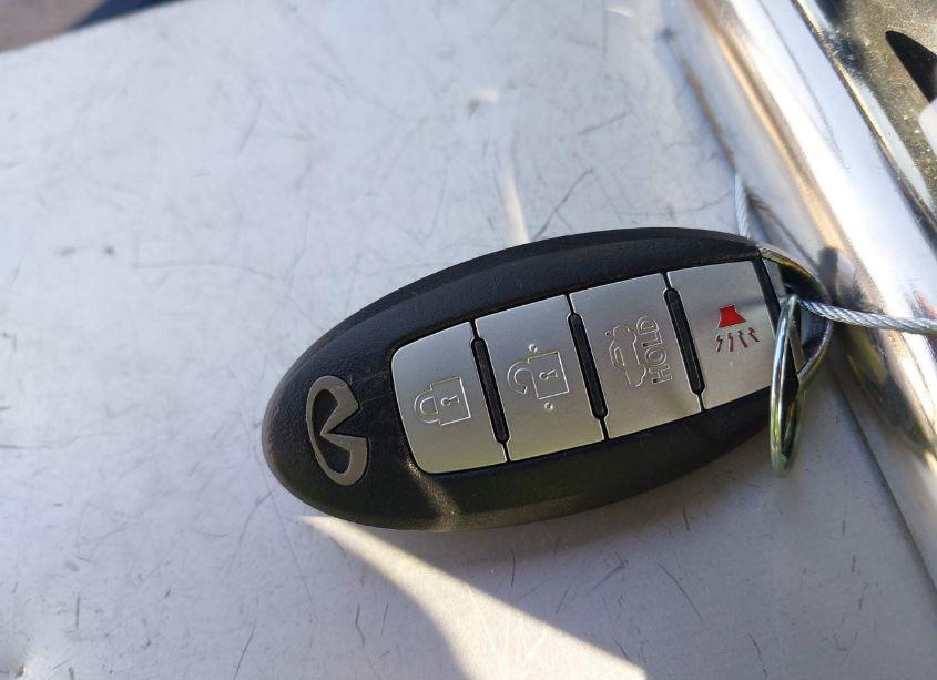 Photo 11 of 2014 Infiniti Q50 PREMIUM (VIN JN1BV7AP9EM676481)