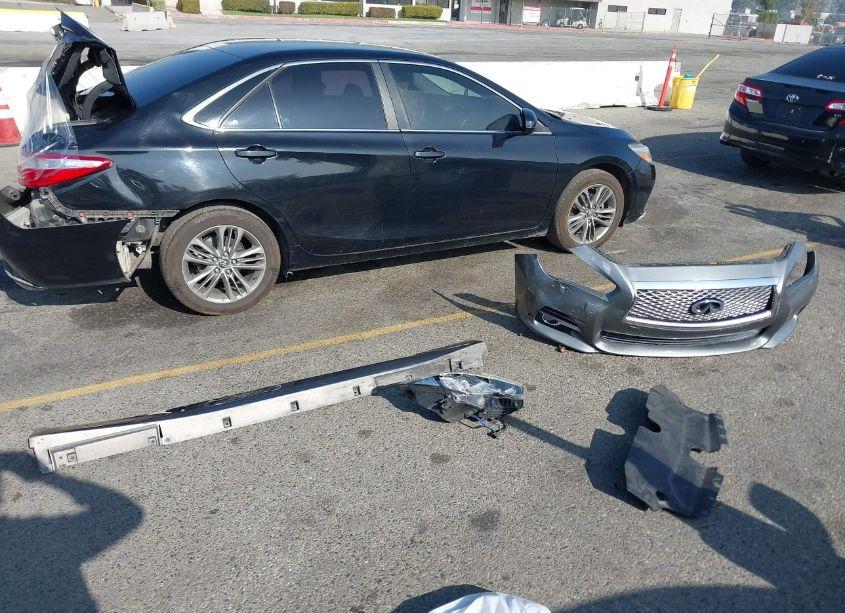 Photo 12 of 2014 Infiniti Q50 PREMIUM (VIN JN1BV7AP9EM676481)