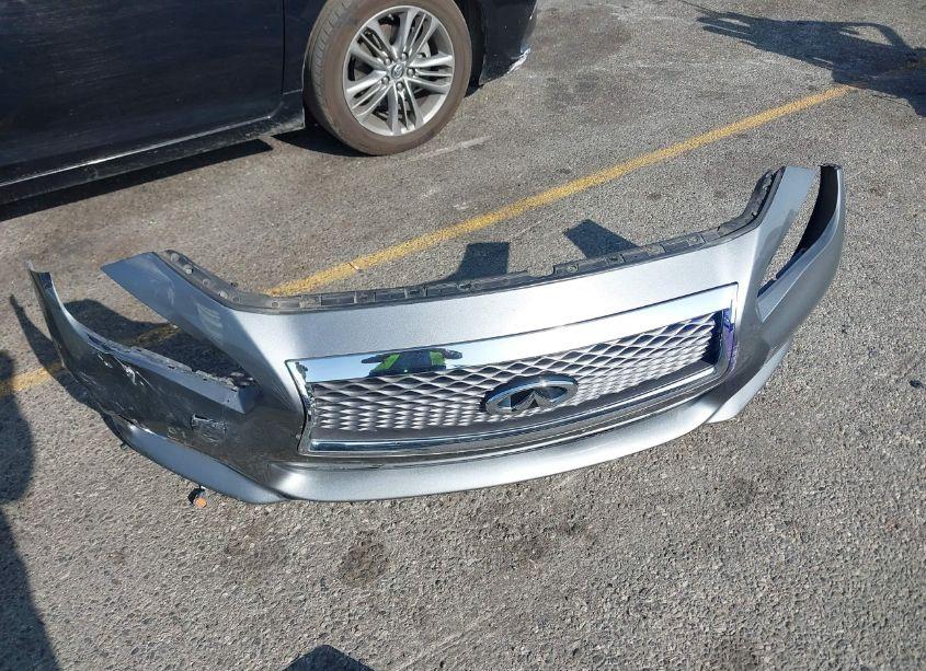 Photo 19 of 2014 Infiniti Q50 PREMIUM (VIN JN1BV7AP9EM676481)