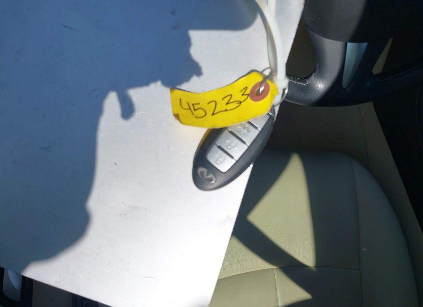 Photo 11 of 2014 Infiniti Q50 PREMIUM (VIN JN1BV7AP9EM677968)