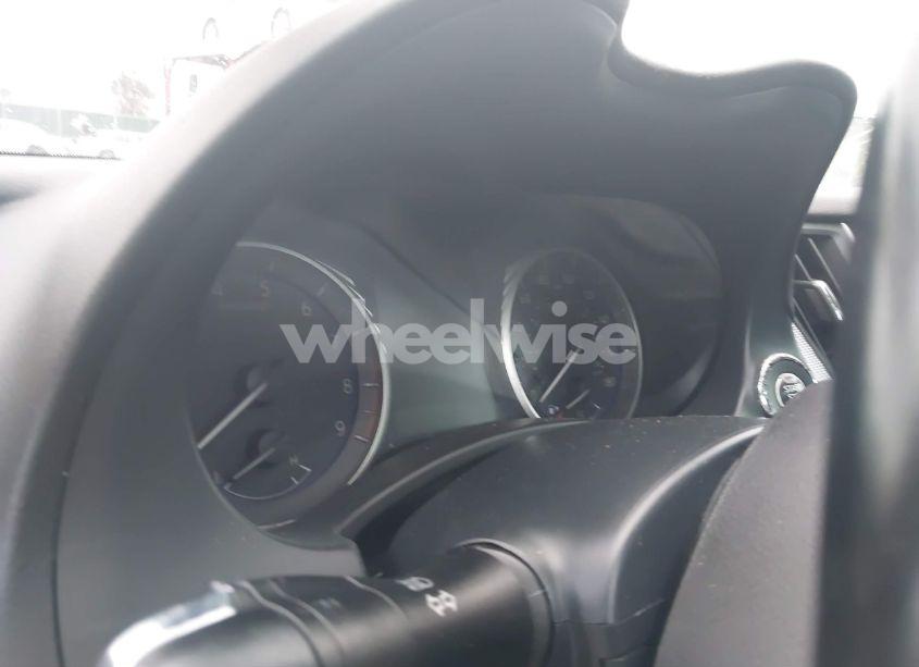 Photo 7 of 2014 Infiniti Q50 SPORT (VIN JN1BV7AP9EM680322)