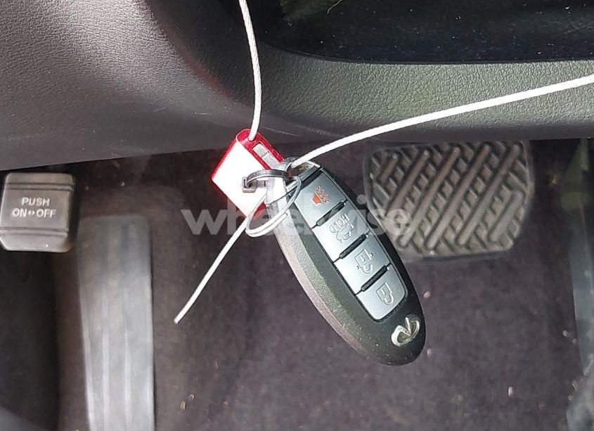 Photo 11 of 2014 Infiniti Q50 (VIN JN1BV7AP9EM690381)