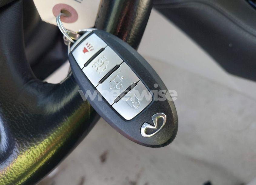 Photo 11 of 2015 Infiniti Q50 PREMIUM (VIN JN1BV7AP9FM330139)