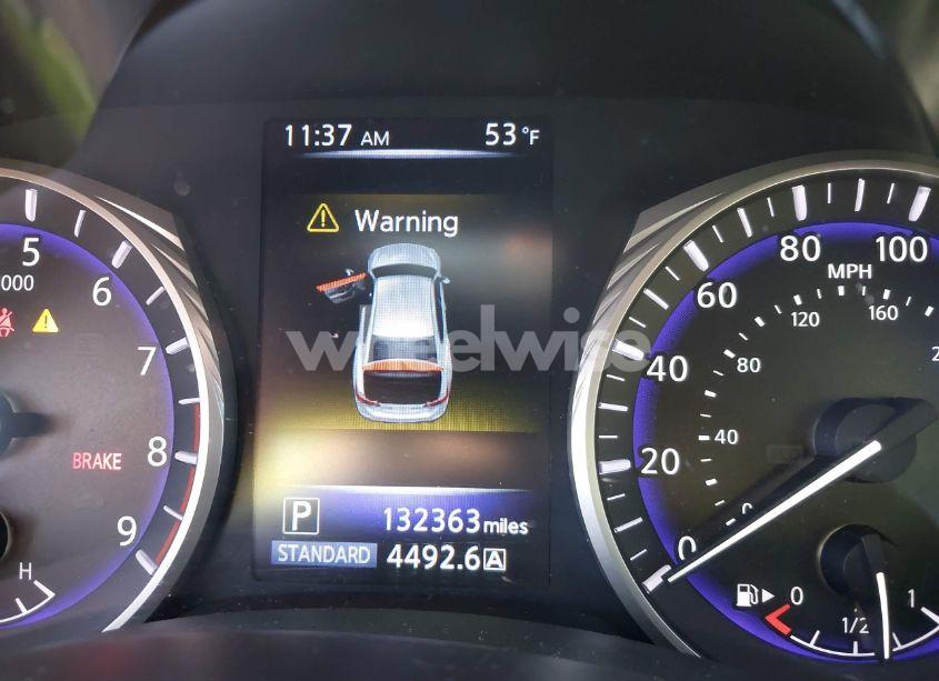 Photo 15 of 2015 Infiniti Q50 PREMIUM (VIN JN1BV7AP9FM330139)