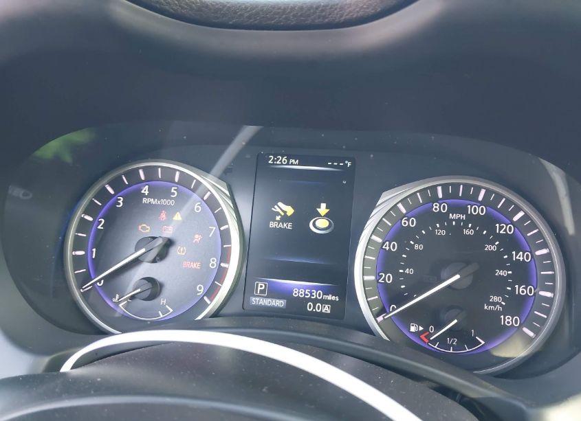 Photo 15 of 2015 Infiniti Q50 PREMIUM (VIN JN1BV7AP9FM342260)