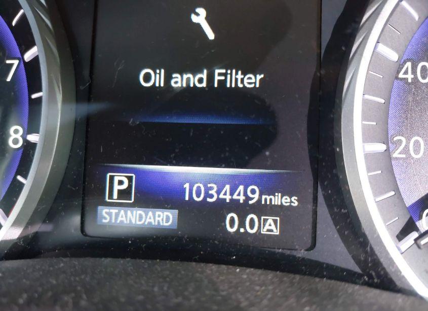 Photo 16 of 2015 Infiniti Q50 (VIN JN1BV7AP9FM348074)