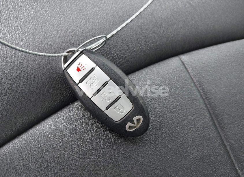 Photo 11 of 2014 Infiniti Q50 PREMIUM (VIN JN1BV7APXEM678112)