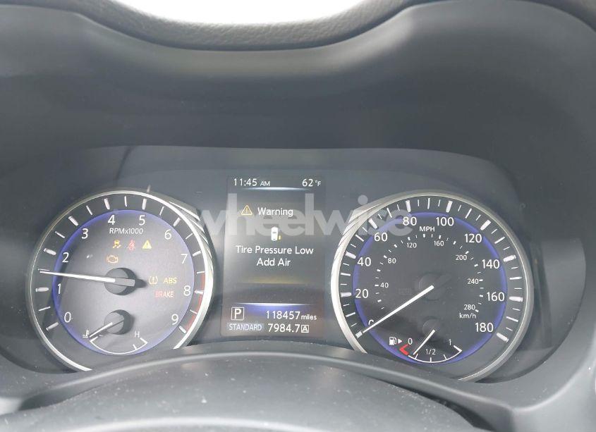 Photo 7 of 2014 Infiniti Q50 PREMIUM (VIN JN1BV7APXEM678112)